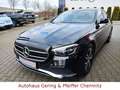 Mercedes-Benz E 200 E Limousine E 200 Mildhybrid  E 200 (213.080)  Mil Schwarz - thumbnail 3