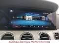 Mercedes-Benz E 200 E Limousine E 200 Mildhybrid  E 200 (213.080)  Mil Schwarz - thumbnail 27