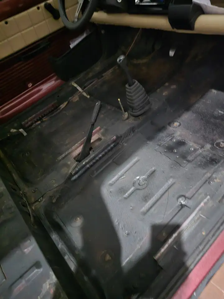 Fiat Panda 1.0 Sisley 4x4, foto 7