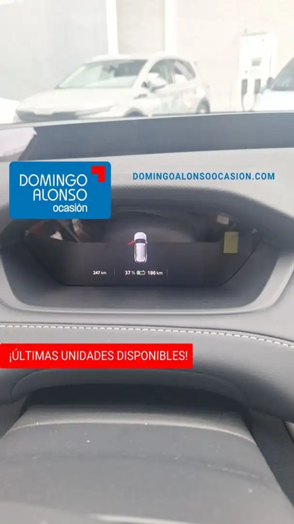 Skoda Coupe 85 Sportline 210 kW (285 CV) (5ACQK271) Червоний - 1