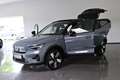 Volvo XC40 Ultimate Recharge Pure Electric AWD AHK Gris - thumbnail 23