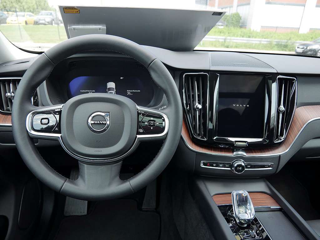 Volvo XC 60