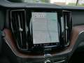 Volvo XC60 T8 Recharge Plus Dark AWD Gris - thumbnail 22