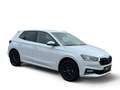 Skoda Fabia Selection 1.0TSI*LED*RFK* Wit - thumbnail 5