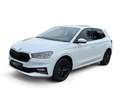 Skoda Fabia Selection 1.0TSI*LED*RFK* Wit - thumbnail 2