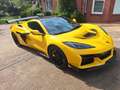Corvette ZR1 ZR1 Coupe 3LZ ZDK Paket ZULASSUNGSFERTIG 2026 Gelb - thumbnail 6