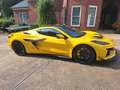 Corvette ZR1 ZR1 Coupe 3LZ ZDK Paket ZULASSUNGSFERTIG 2026 Gelb - thumbnail 3