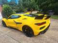 Corvette ZR1 ZR1 Coupe 3LZ ZDK Paket ZULASSUNGSFERTIG 2026 Gelb - thumbnail 11