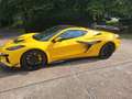 Corvette ZR1 ZR1 Coupe 3LZ ZDK Paket ZULASSUNGSFERTIG 2026 Gelb - thumbnail 10