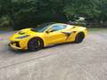 Corvette ZR1 ZR1 Coupe 3LZ ZDK Paket ZULASSUNGSFERTIG 2026 Gelb - thumbnail 2