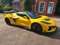 Corvette ZR1 ZR1 Coupe 3LZ ZDK Paket ZULASSUNGSFERTIG 2026 Gelb - thumbnail 5