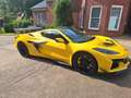 Corvette ZR1 ZR1 Coupe 3LZ ZDK Paket ZULASSUNGSFERTIG 2026 Gelb - thumbnail 8