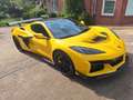 Corvette ZR1 ZR1 Coupe 3LZ ZDK Paket ZULASSUNGSFERTIG 2026 Gelb - thumbnail 9