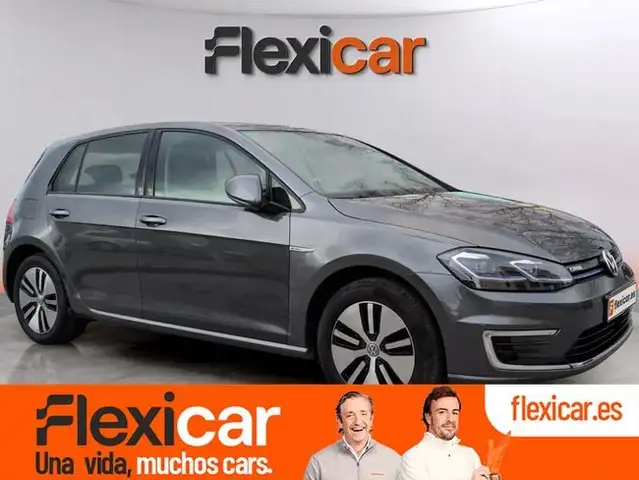 Volkswagen Golf e-Golf ePower