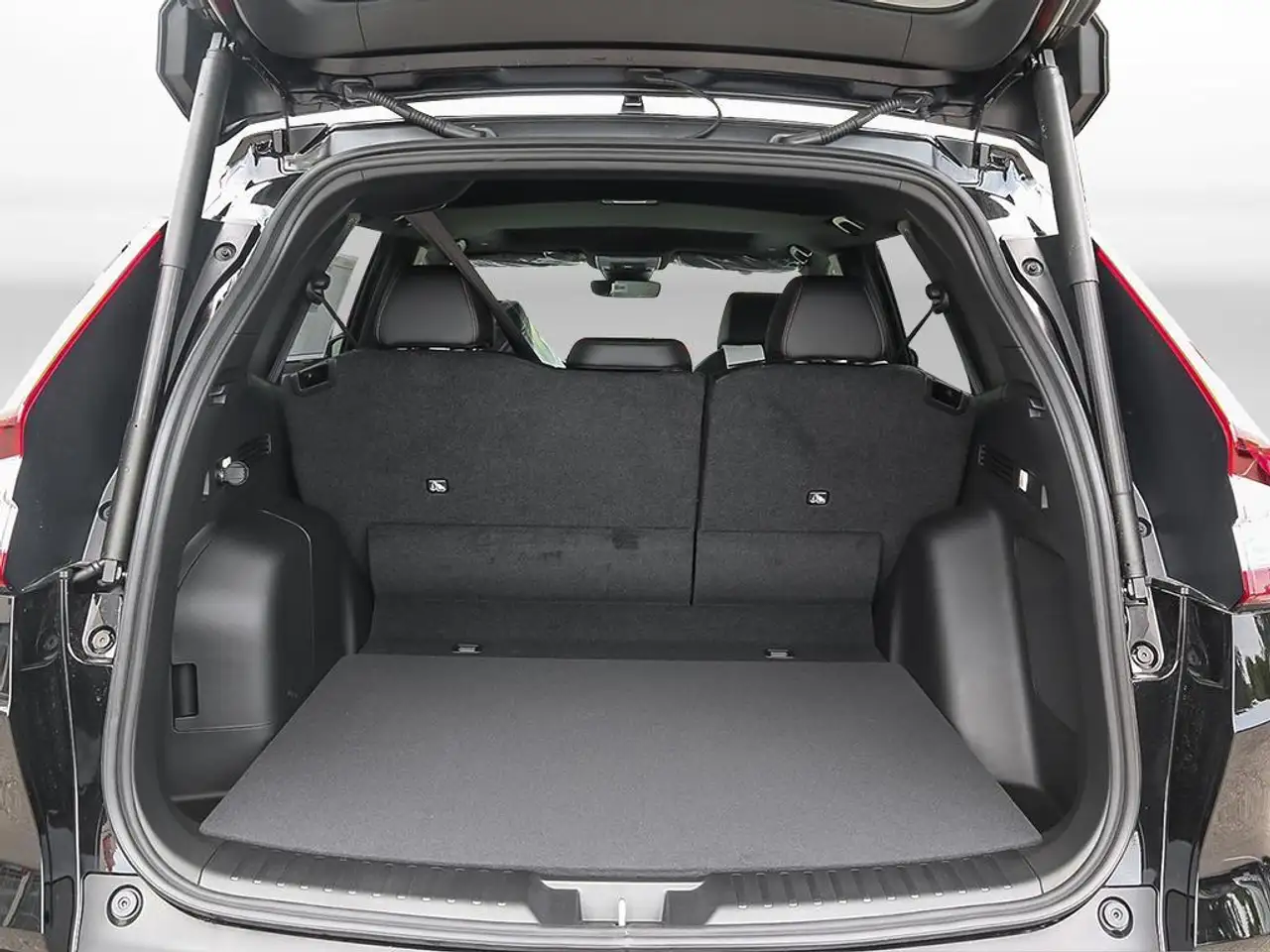 Honda CR-V photo Honda CR-V