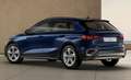 Audi A3 allstreet TFSI 204 quattro LED KomfortP+ SHZ 15... Blau - thumbnail 3