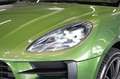 Porsche Macan |SPORT-DESIGN-PAKET|LUFTFAHRWERK|22ZOLL Verde - thumbnail 4