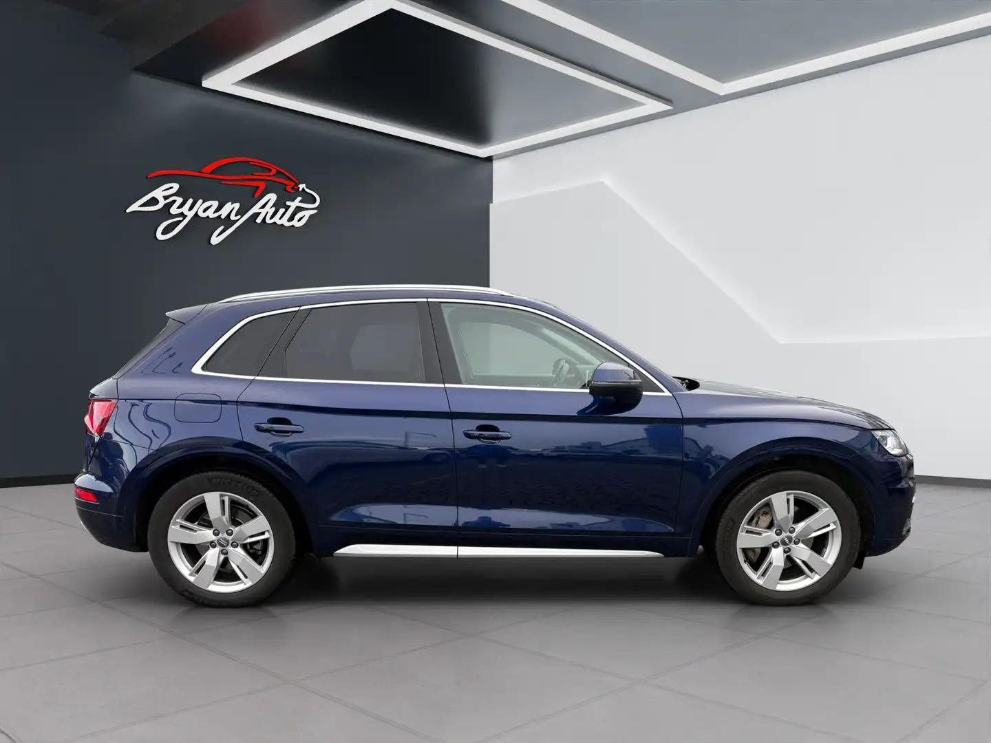 Audi Q5 50 2.0tfsi e Business sport quattro 299cv s-tronic - 1