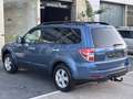 Subaru Forester 2.0 XS Classic Azul - thumbnail 6