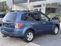 Subaru Forester 2.0 XS Classic Azul - thumbnail 4