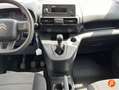 Citroen Berlingo Combi BlueHDi S&S Talla M Feel 100 Blanco - thumbnail 13
