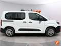 Citroen Berlingo Combi BlueHDi S&S Talla M Feel 100 Blanco - thumbnail 3
