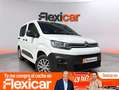 Citroen Berlingo Combi BlueHDi S&S Talla M Feel 100 Blanco - thumbnail 1