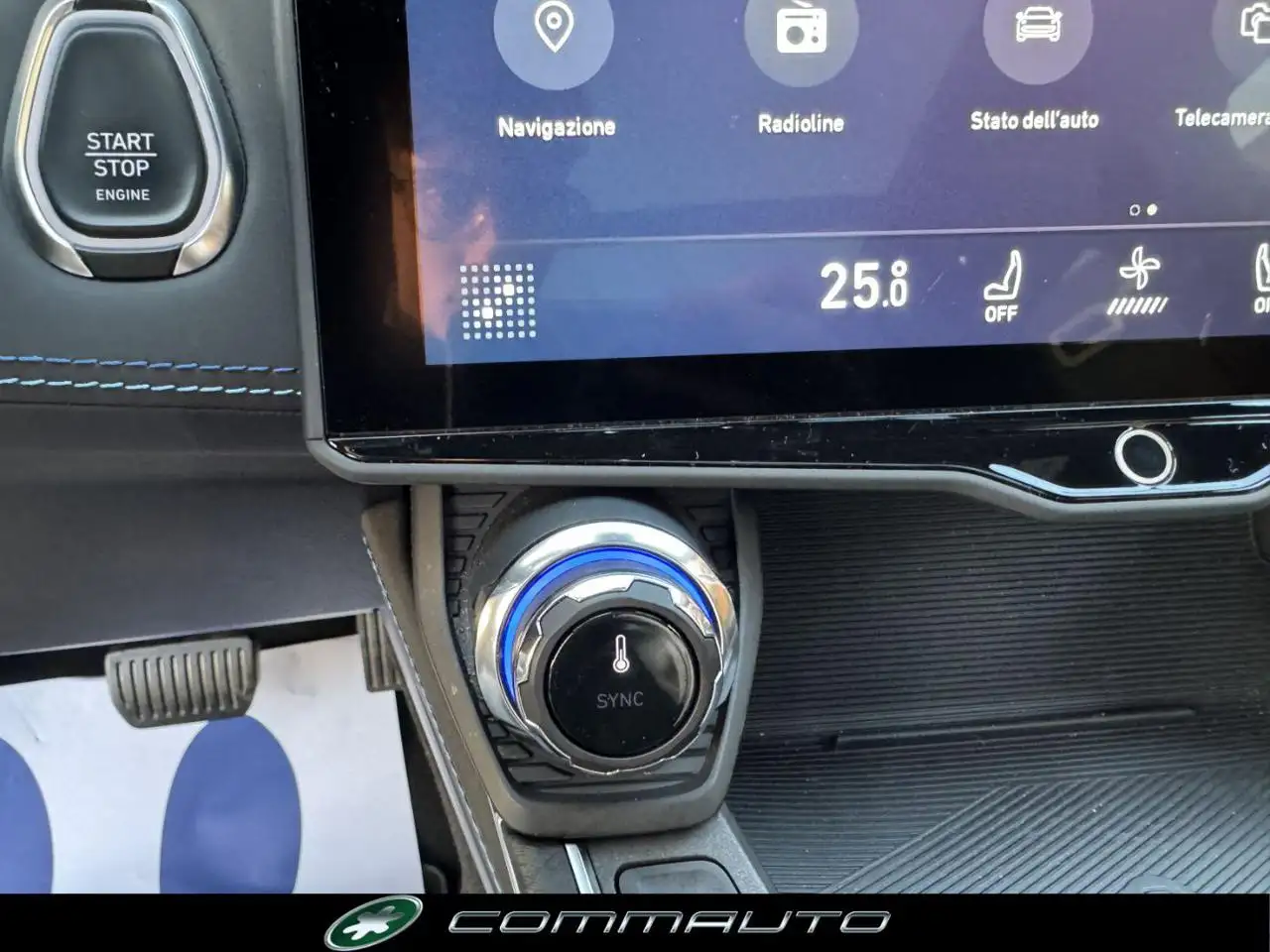 Lynk & Co 01 PHEV 21