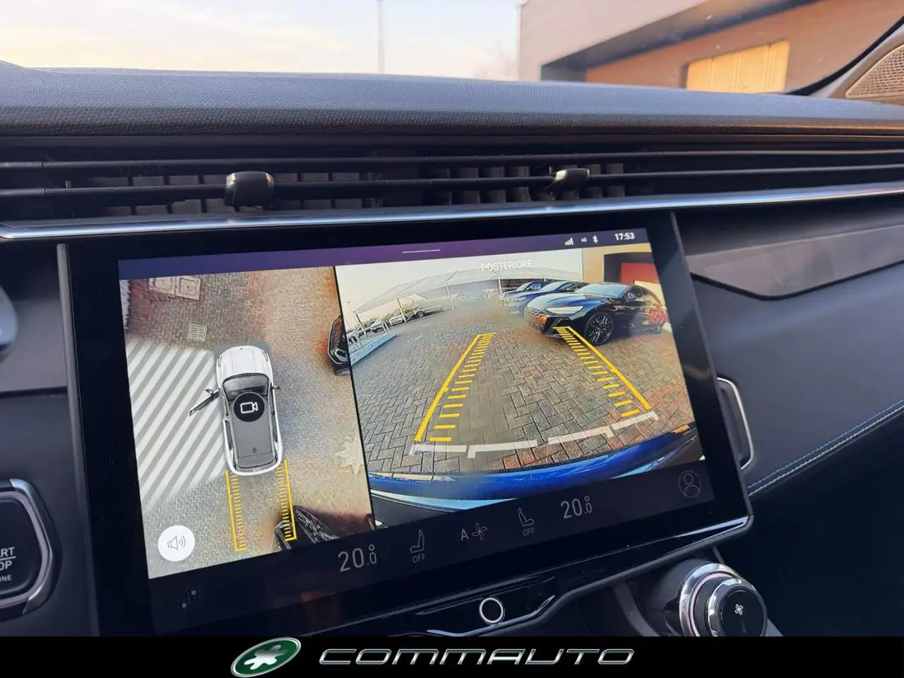 Lynk & Co 01 PHEV 19