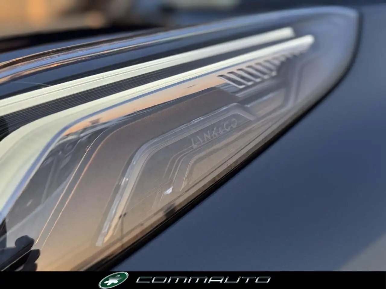 Lynk & Co 01 PHEV 9