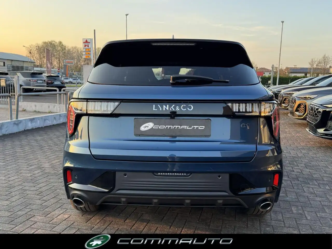 Lynk & Co 01 PHEV 5
