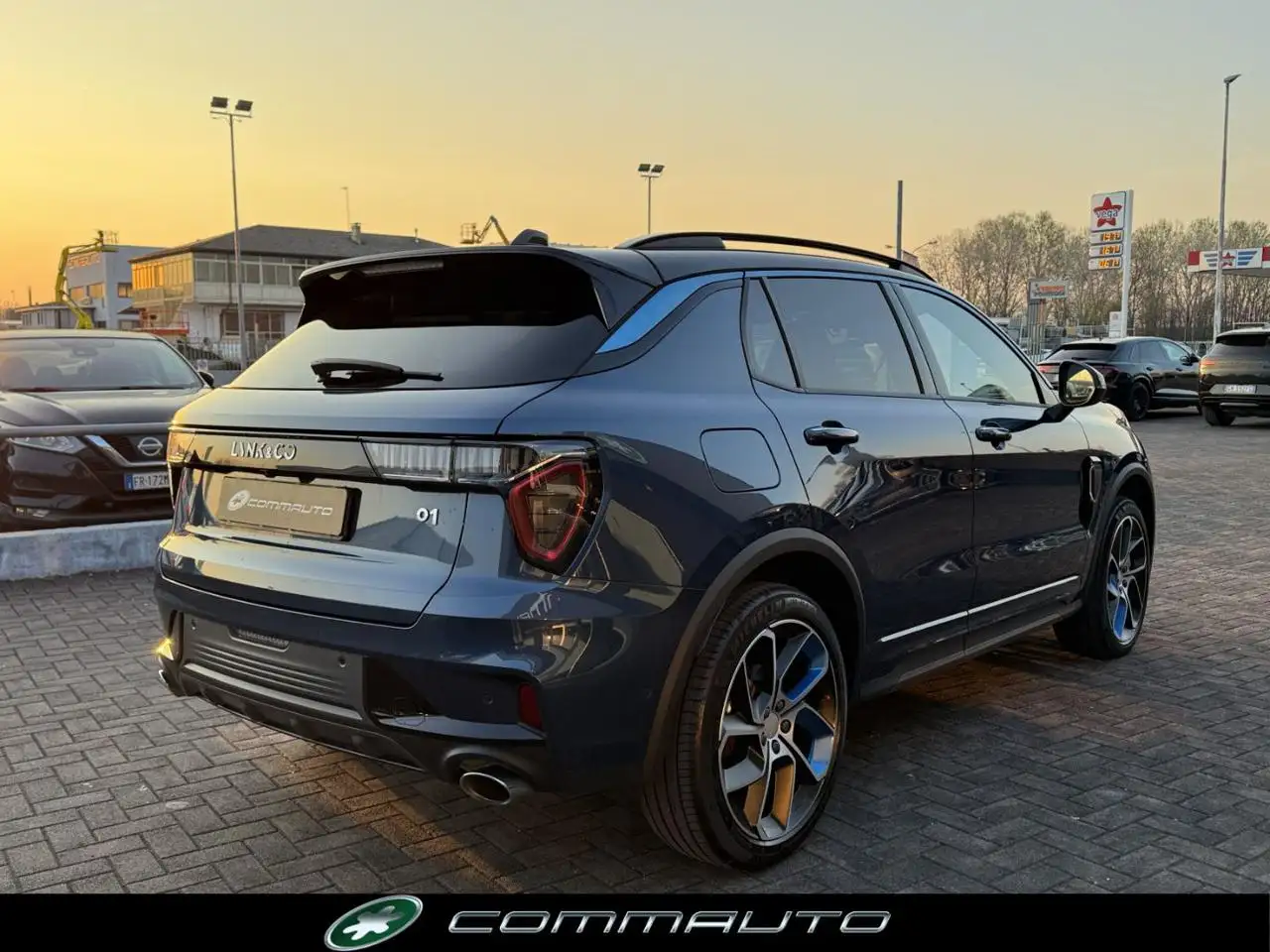 Lynk & Co 01 PHEV 4