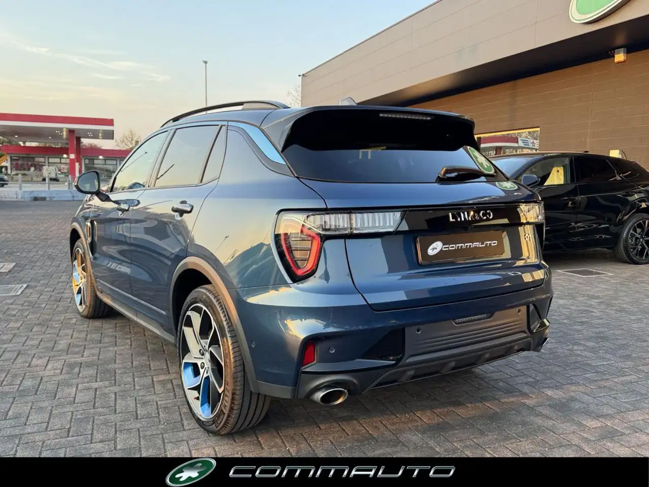Lynk & Co 01 PHEV 6