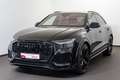 Audi RS Q8 RSQ8 4.0 TFSI qu. tiptr. AHK PDC 360°K NAVI B&O Noir - thumbnail 2