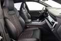 Audi RS Q8 RSQ8 4.0 TFSI qu. tiptr. AHK PDC 360°K NAVI B&O Noir - thumbnail 9