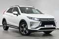 Mitsubishi Eclipse Cross 150 T Motion 2WD Blanco - thumbnail 3