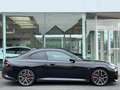 BMW 220 iAS Coupe * 184 Cv * Pack M * TVA Déductible * Negro - thumbnail 6