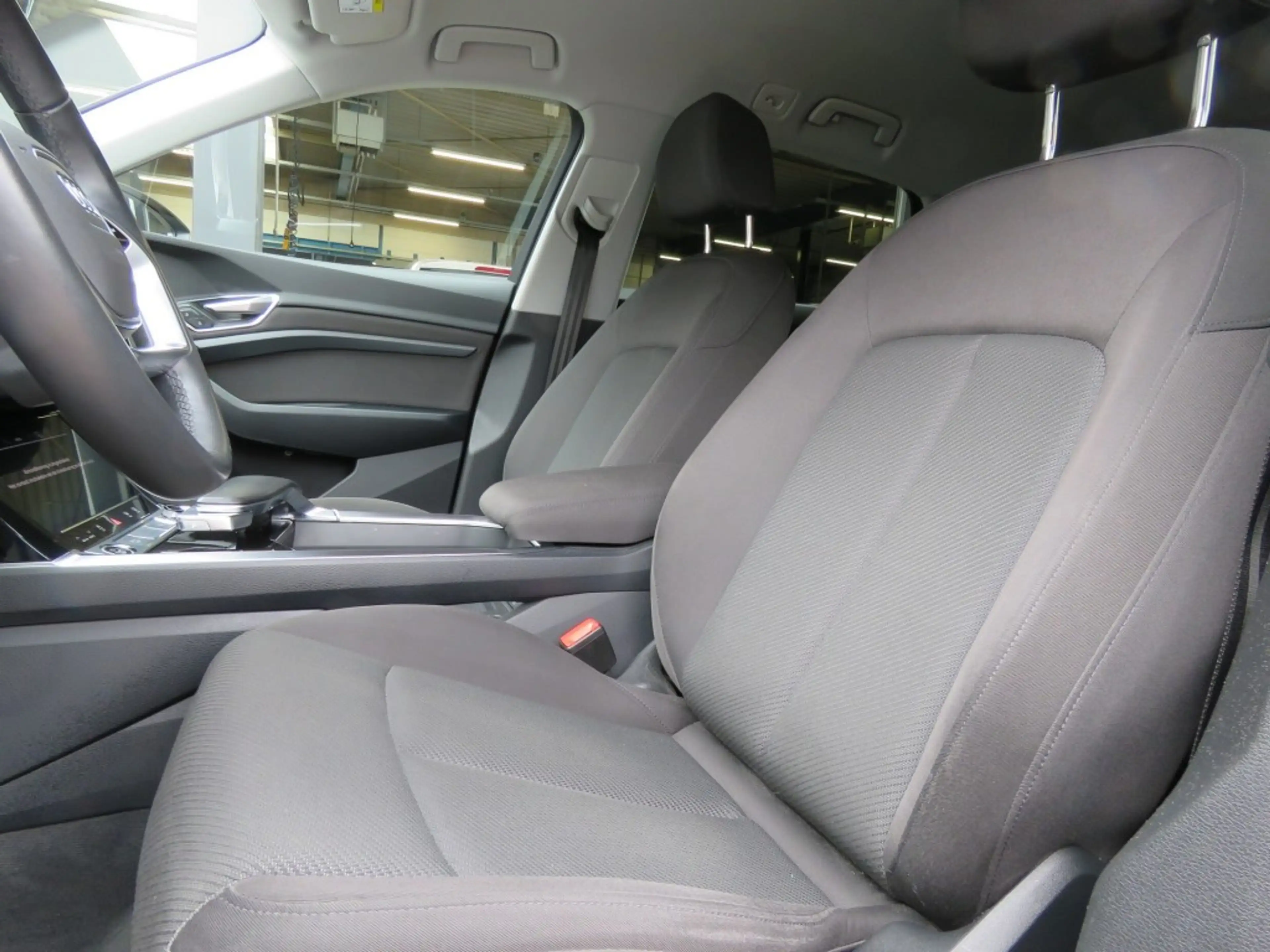 Audi e-tron 55 QUATTRO 95kWh Advanced / Trekhaak / 20 Inch / C — photo 21