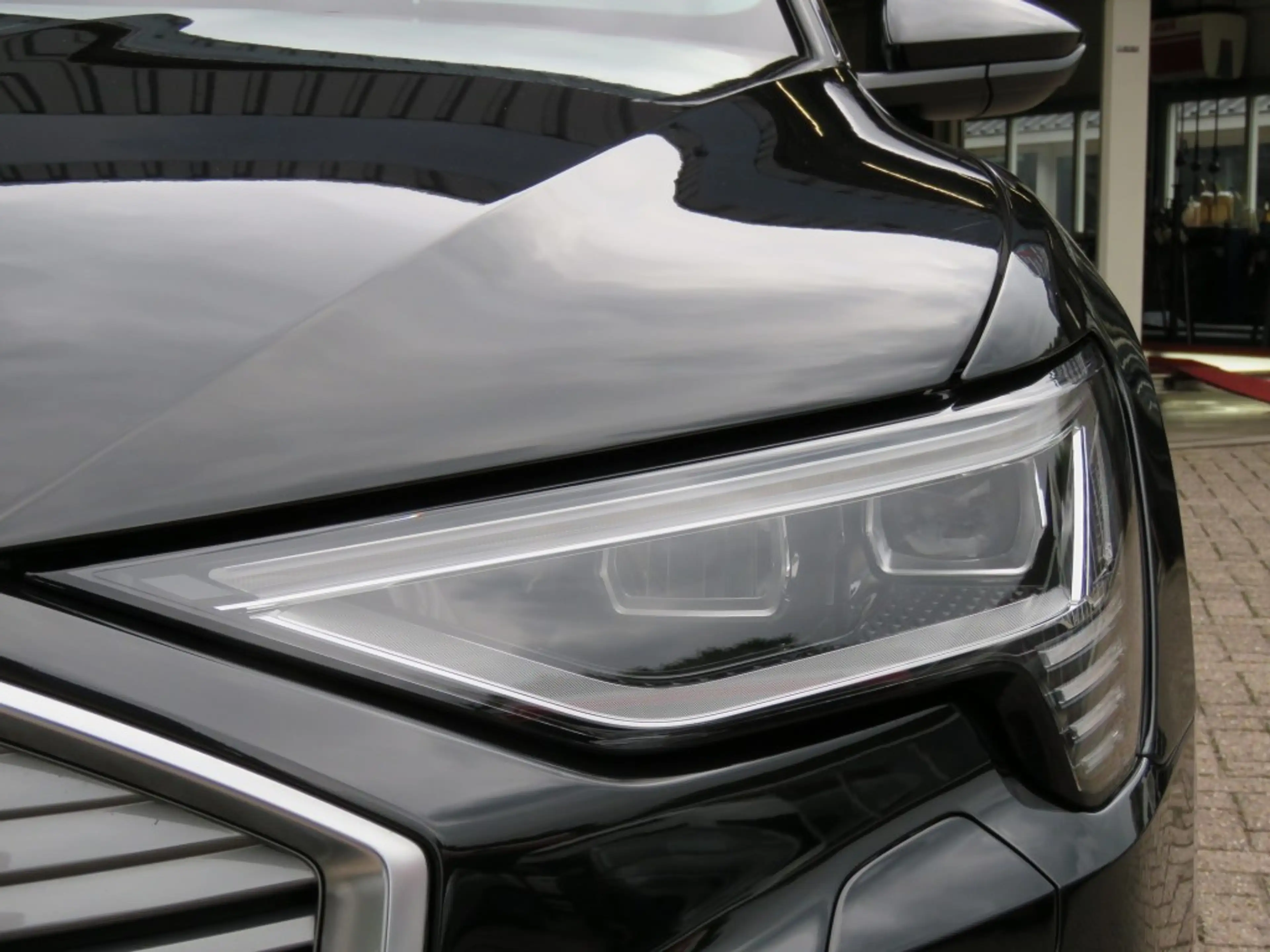 Audi e-tron 55 QUATTRO 95kWh Advanced / Trekhaak / 20 Inch / C — photo 7