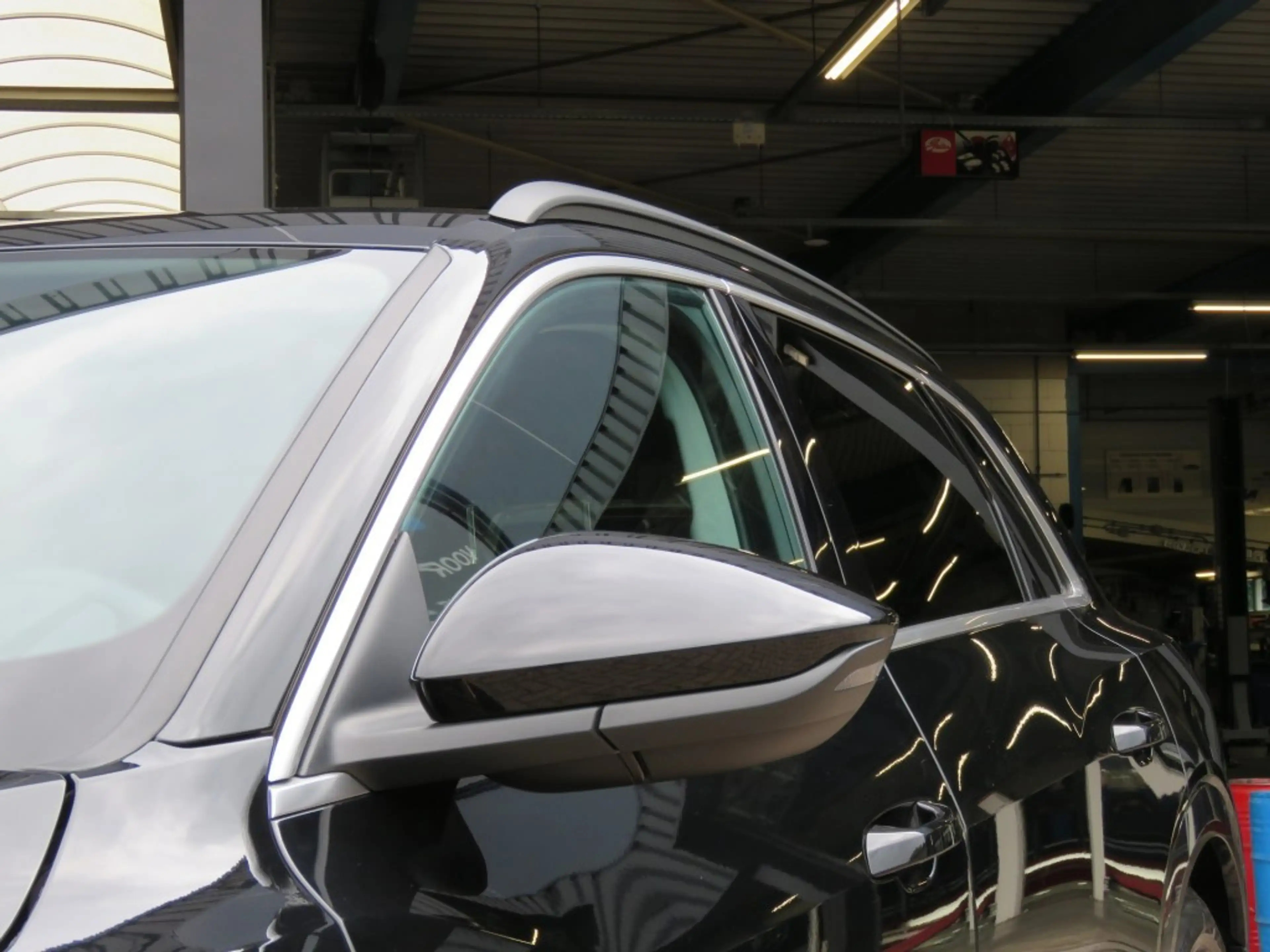 Audi e-tron 55 QUATTRO 95kWh Advanced / Trekhaak / 20 Inch / C — photo 8