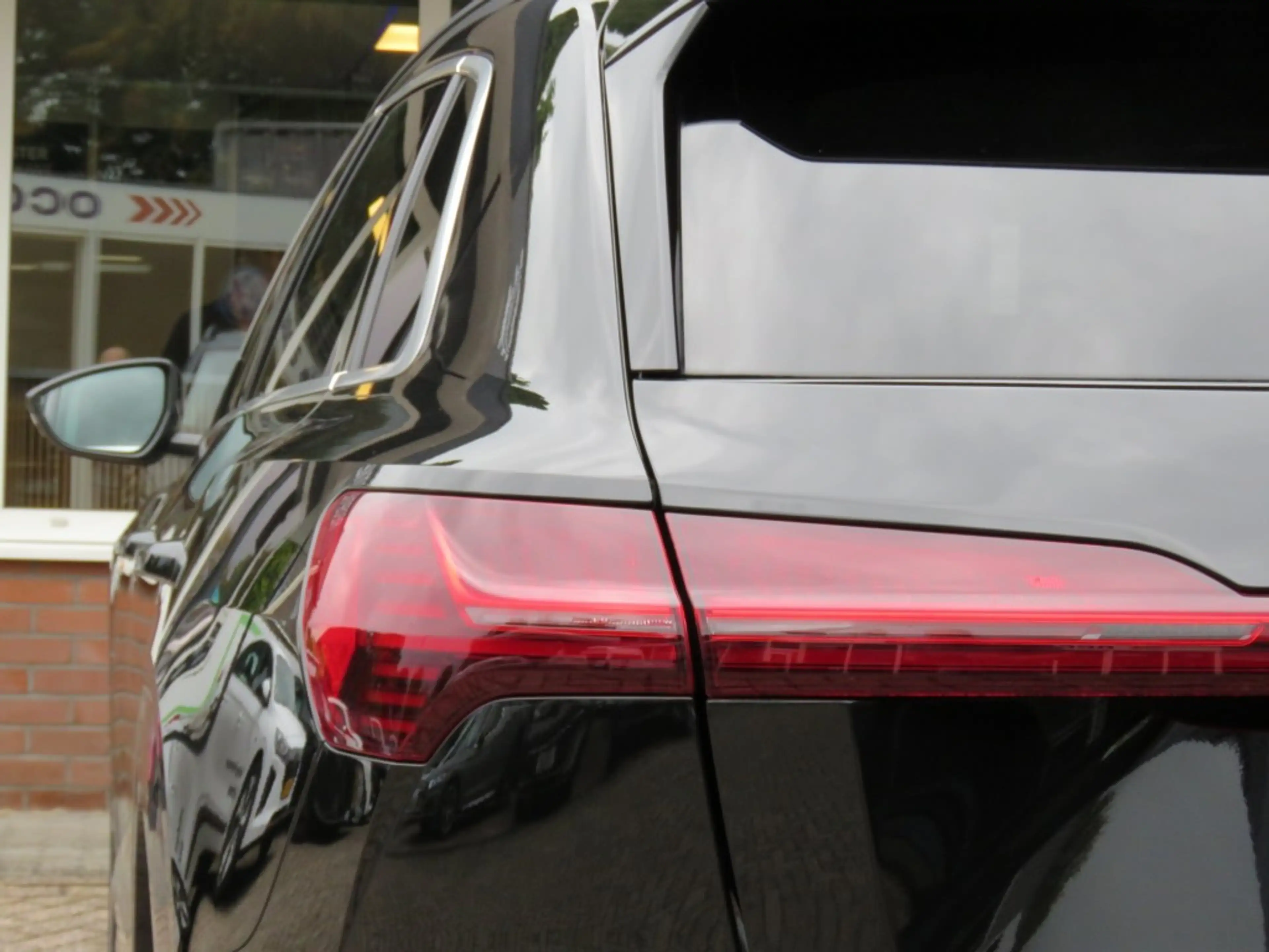 Audi e-tron 55 QUATTRO 95kWh Advanced / Trekhaak / 20 Inch / C — photo 15