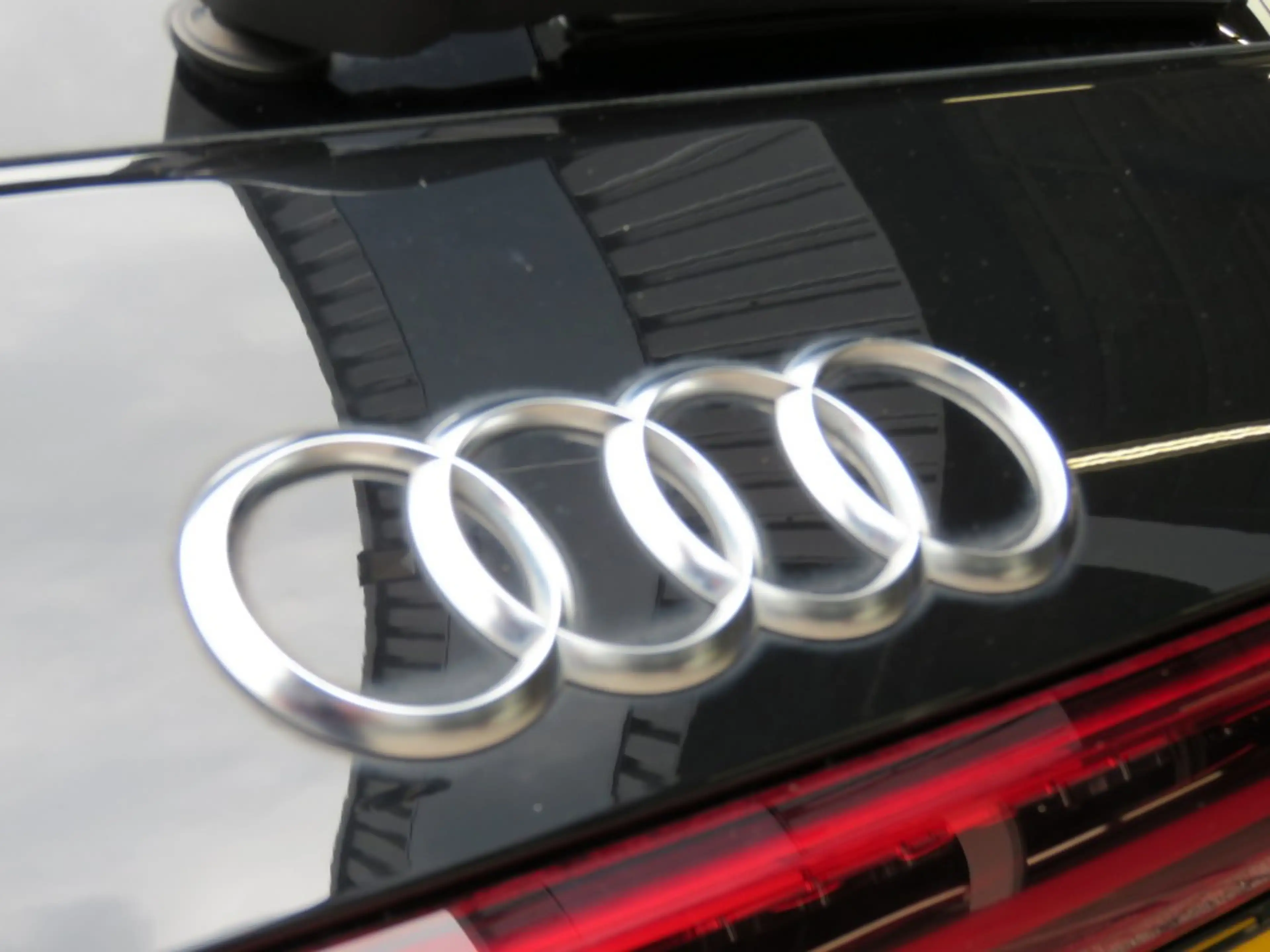 Audi e-tron 55 QUATTRO 95kWh Advanced / Trekhaak / 20 Inch / C — photo 16