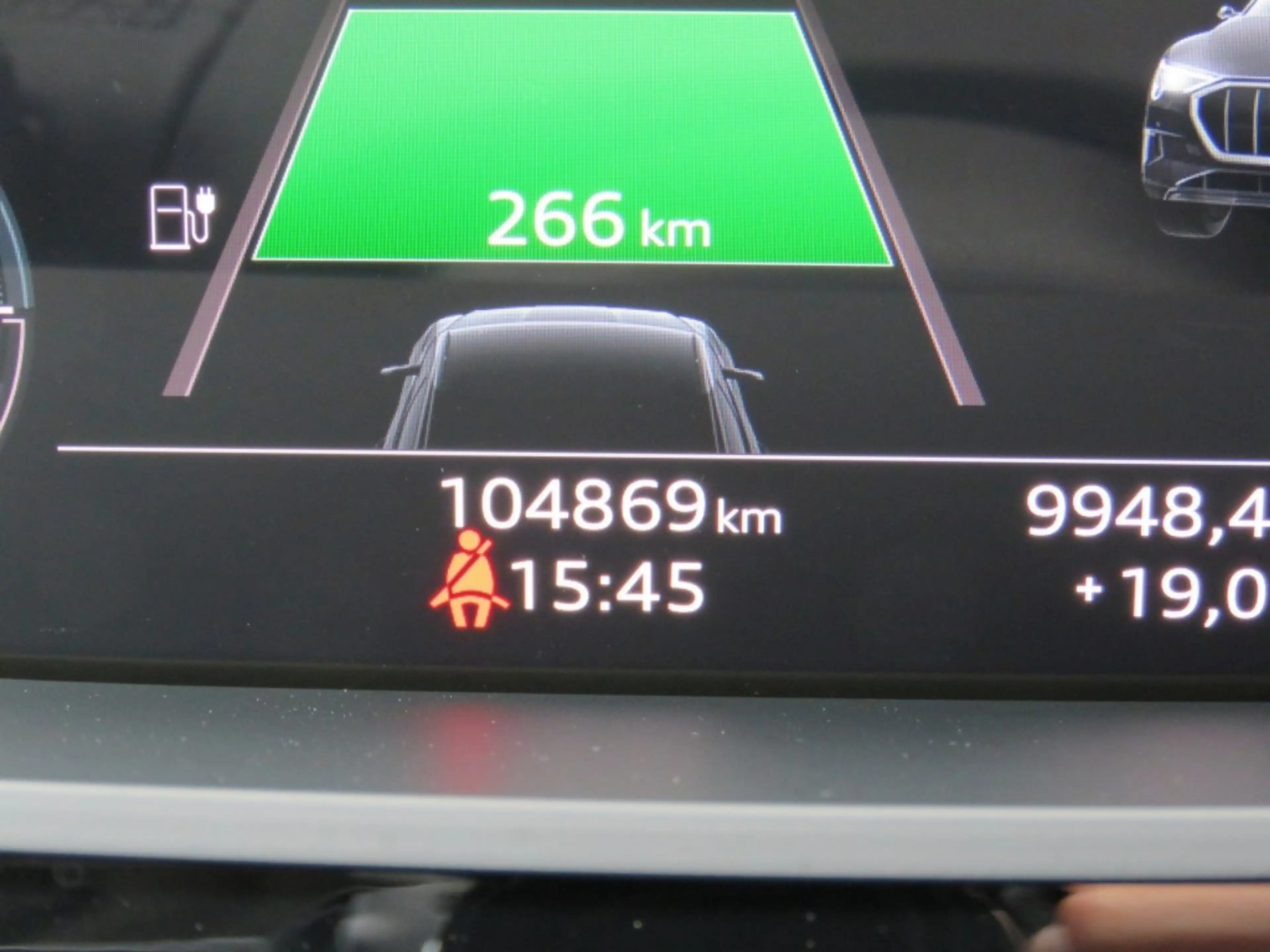 Audi e-tron 55 QUATTRO 95kWh Advanced / Trekhaak / 20 Inch / C — photo 27
