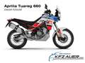 Aprilia Tuareg Tuareg 660 - thumbnail 1