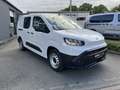 Toyota Proace L2 1,5-l D-4D S&S Meister Blanc - thumbnail 3