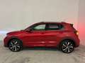 Volkswagen T-Cross 1.0 Tsi R-Line 115cv **PARI AL NUOVO** Rojo - thumbnail 2