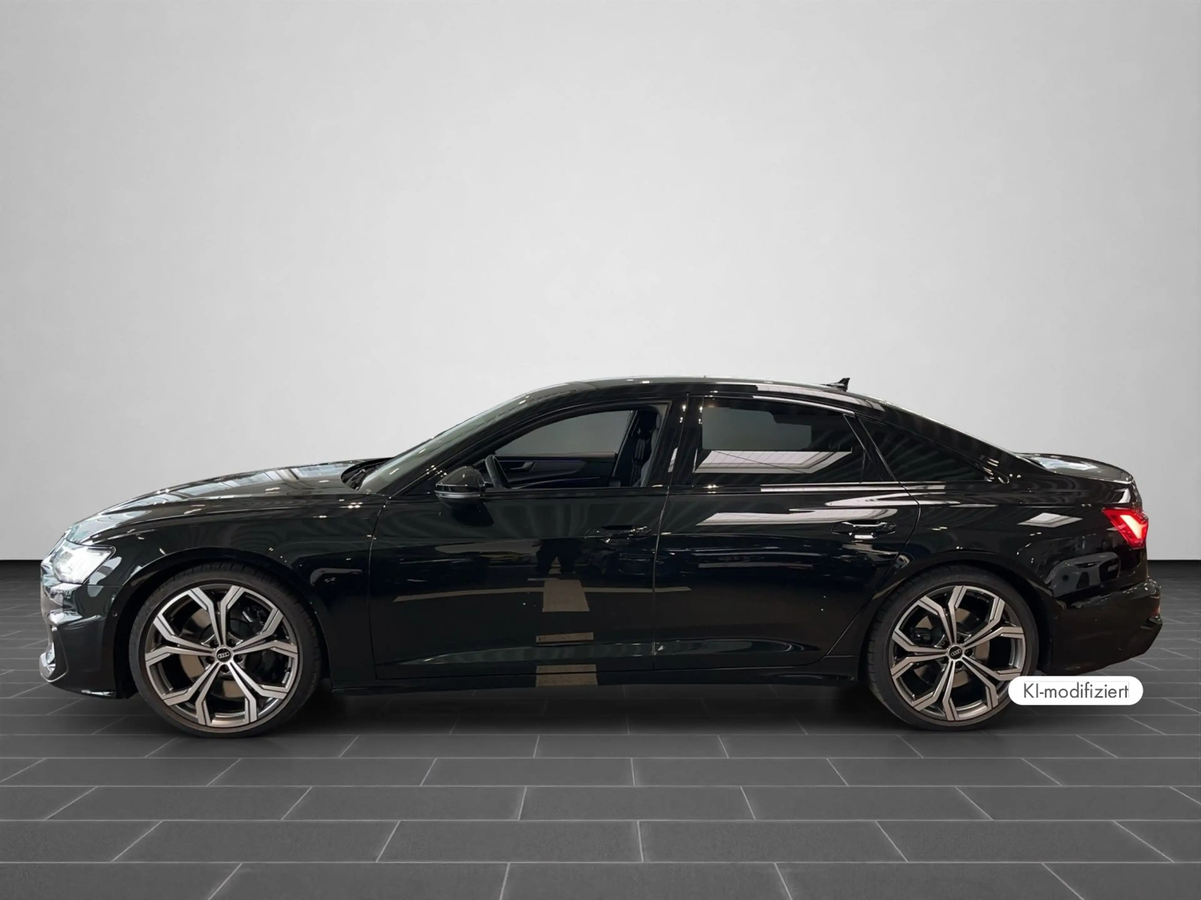 Audi S6 55 TDI 253(344) kW(PS) tiptronic — photo 7