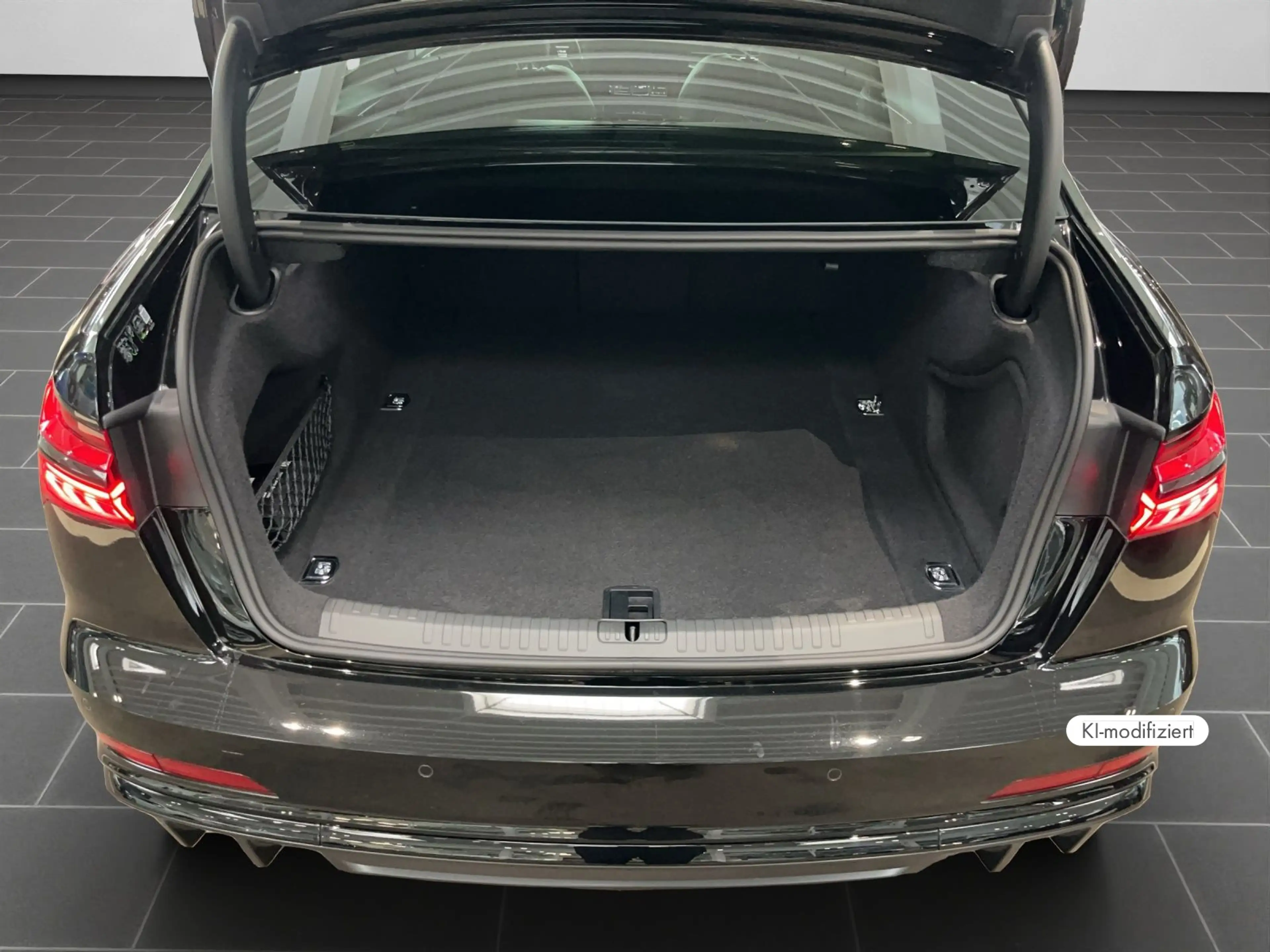 Audi S6 55 TDI 253(344) kW(PS) tiptronic — photo 15