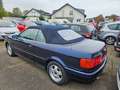 Audi Cabriolet Cabriolet 2.0 Blau - thumbnail 5