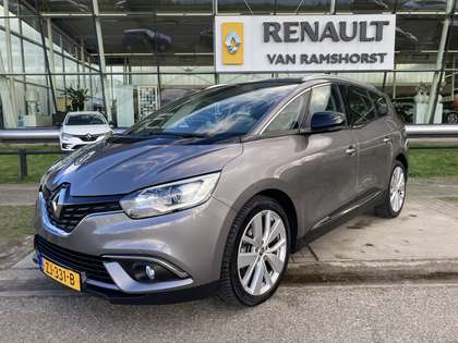 Renault Grand Scenic 1.3 TCe Limited 7 Persoons / 1e eigenaar / Automaa